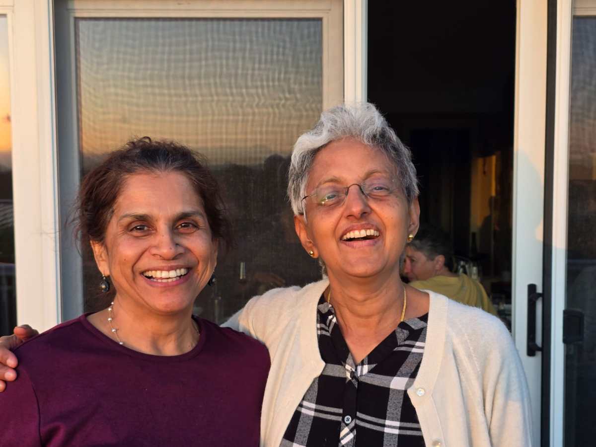 Life’s What You Make&nbsp;It